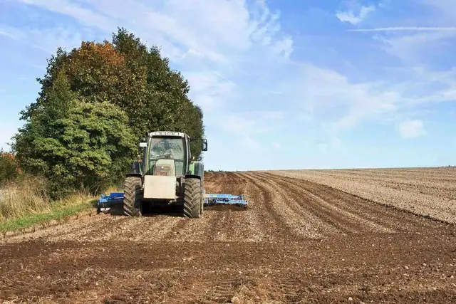 Agronegócio em Jundiaí - foto 2
