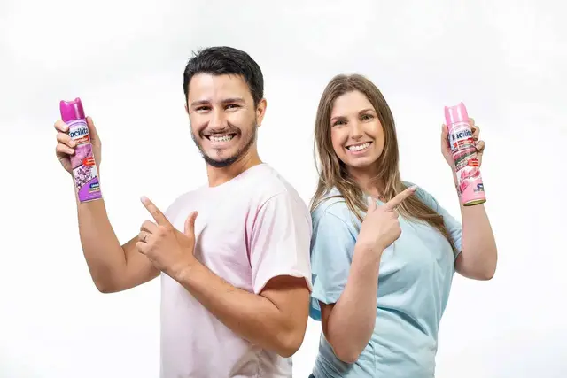 Campanhas Publicitárias em Jundiaí - foto 47
