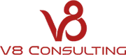 Cliente v8 consulting