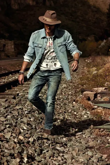 Editorial de Moda em Jundiaí - foto 160