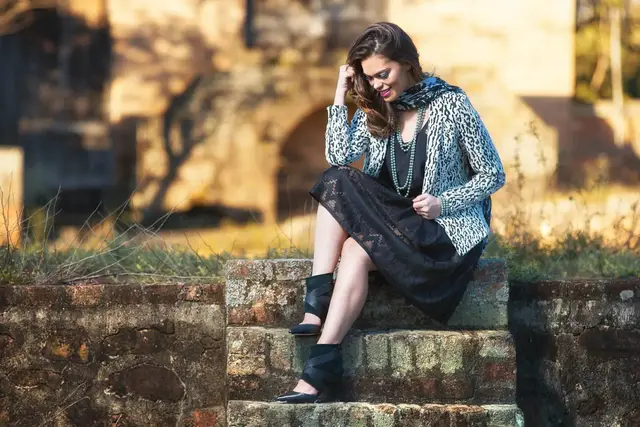 Editorial de Moda em Jundiaí - foto 76