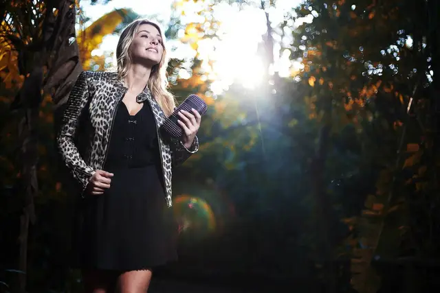 Editorial de Moda em Jundiaí - foto 72