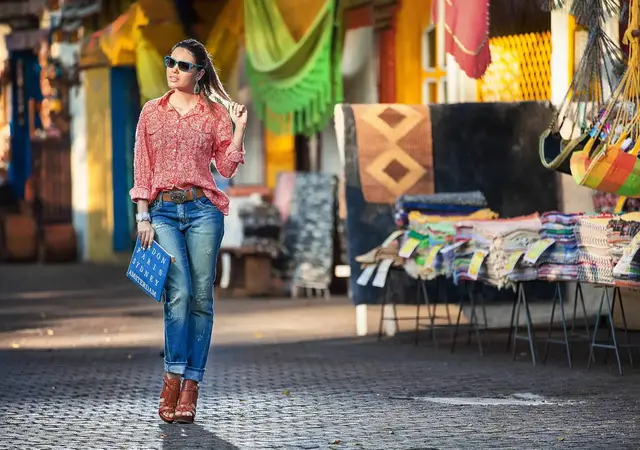 Editorial de Moda em Jundiaí - foto 66