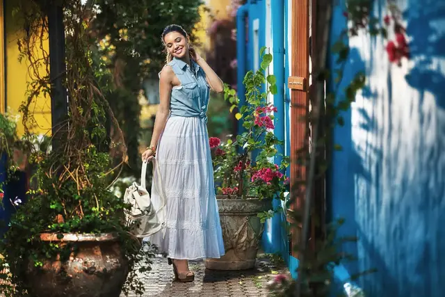 Editorial de Moda em Jundiaí - foto 65