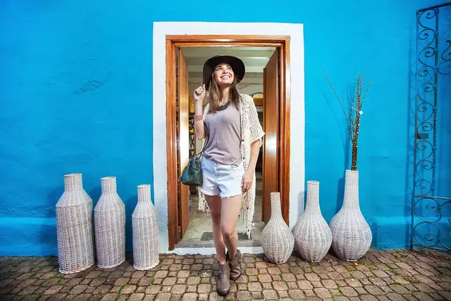 Editorial de Moda em Jundiaí - foto 63