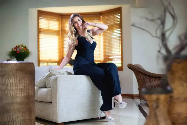 Editorial de Moda em Jundiaí - foto 61