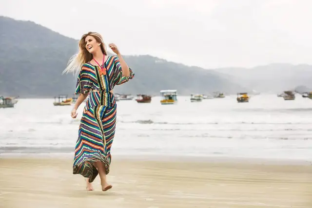 Editorial de Moda em Jundiaí - foto 55