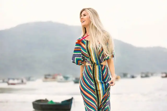 Editorial de Moda em Jundiaí - foto 54