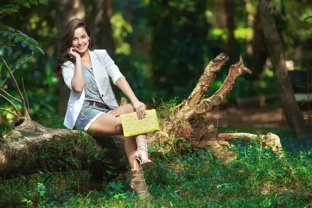 Editorial de Moda em Jundiaí - foto 50