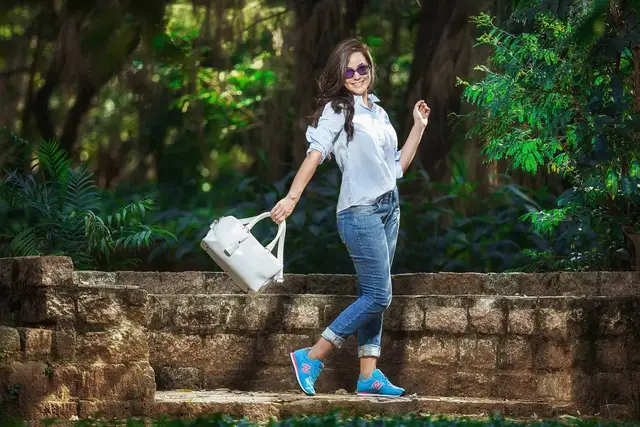 Editorial de Moda em Jundiaí - foto 49