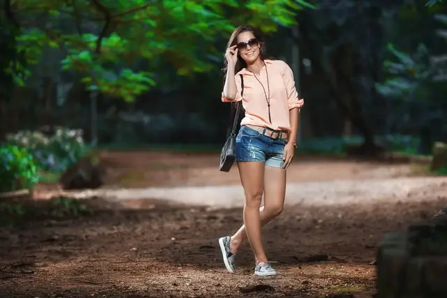 Editorial de Moda em Jundiaí - foto 48