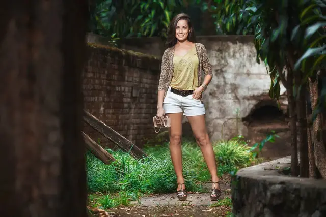 Editorial de Moda em Jundiaí - foto 47