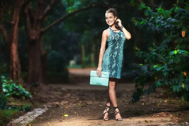 Editorial de Moda em Jundiaí - foto 46
