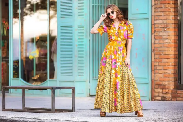 Editorial de Moda em Jundiaí - foto 43