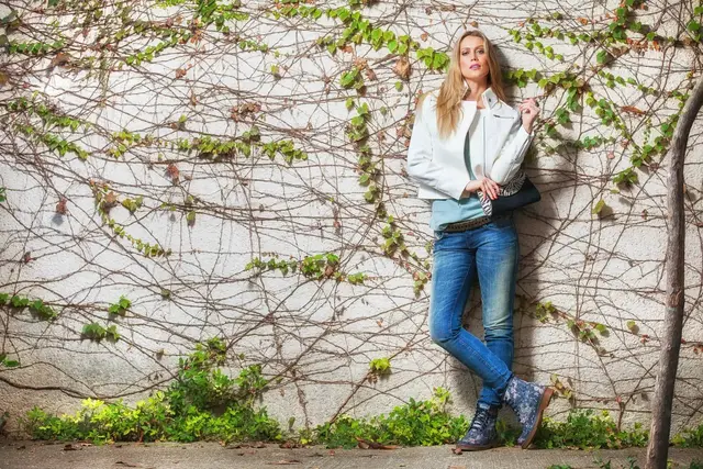 Editorial de Moda em Jundiaí - foto 34