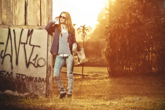 Editorial de Moda em Jundiaí - foto 29