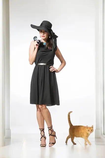 Editorial de Moda em Jundiaí - foto 155