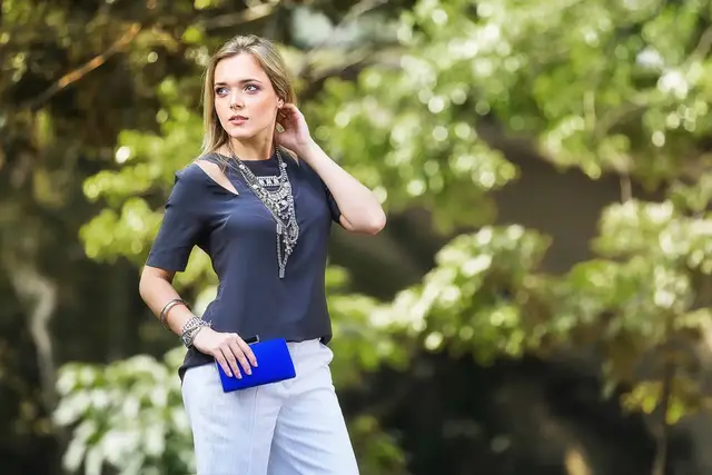 Editorial de Moda em Jundiaí - foto 25