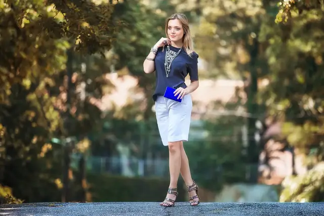 Editorial de Moda em Jundiaí - foto 24