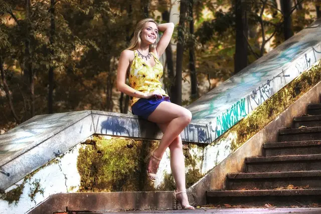Editorial de Moda em Jundiaí - foto 20