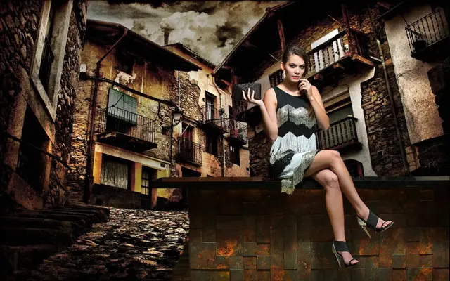 Editorial de Moda em Jundiaí - foto 154