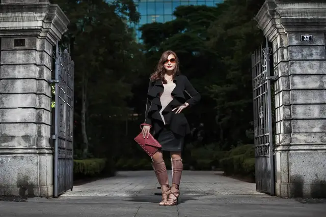 Editorial de Moda em Jundiaí - foto 4
