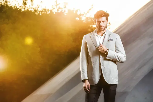 Editorial de Moda em Jundiaí - foto 18