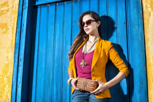 Editorial de Moda em Jundiaí - foto 152