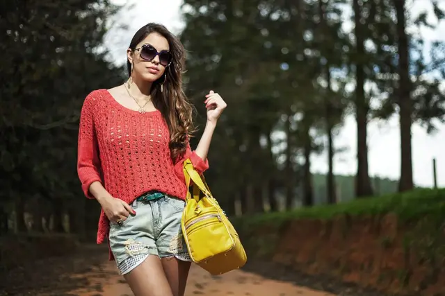 Editorial de Moda em Jundiaí - foto 151