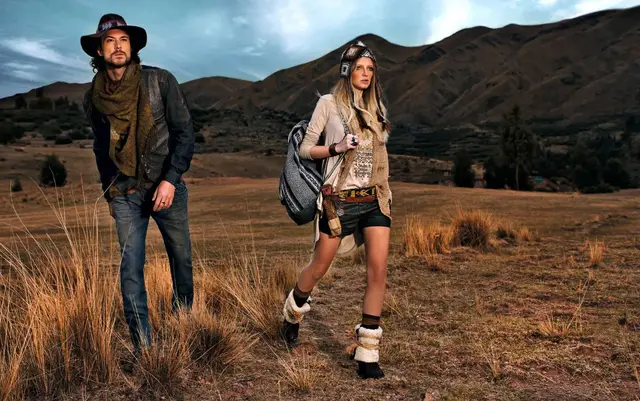 Editorial de Moda em Jundiaí - foto 168