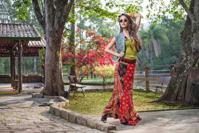 Editorial de Moda em Jundiaí - foto 149