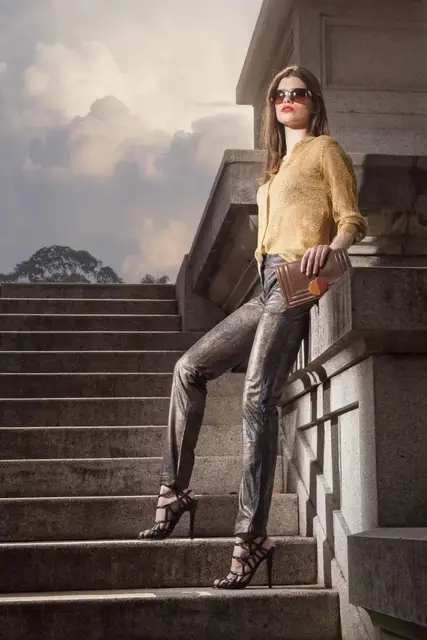 Editorial de Moda em Jundiaí - foto 148