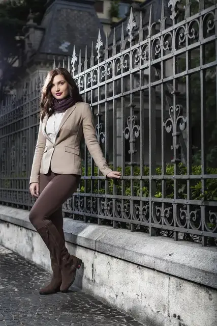 Editorial de Moda em Jundiaí - foto 147