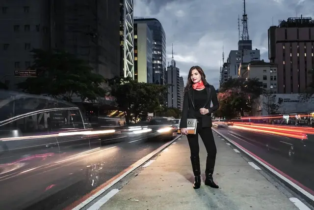 Editorial de Moda em Jundiaí - foto 145
