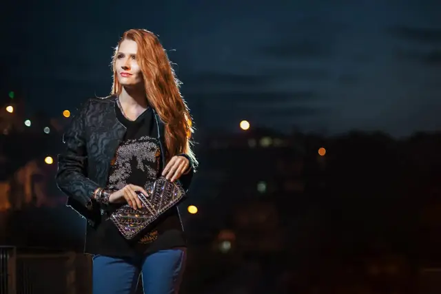 Editorial de Moda em Jundiaí - foto 142