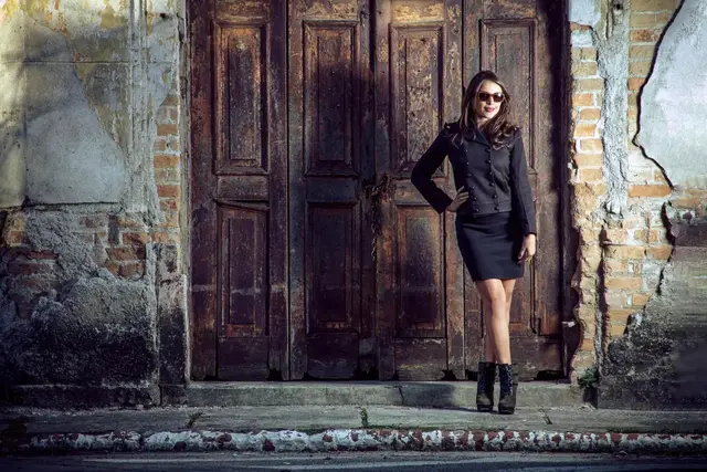Editorial de Moda em Jundiaí - foto 141