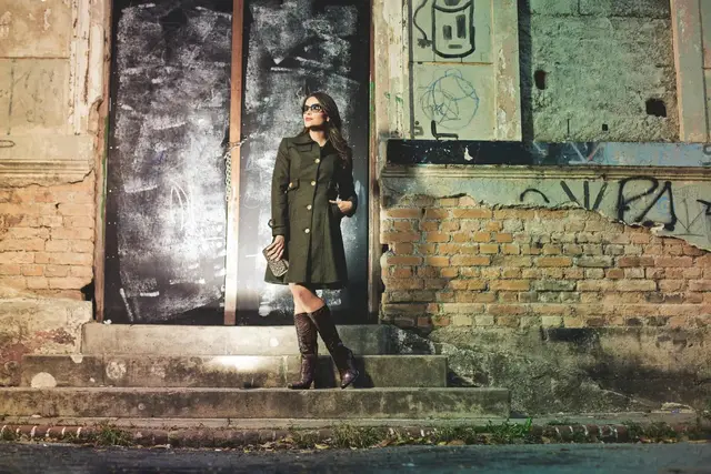 Editorial de Moda em Jundiaí - foto 140