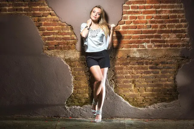 Editorial de Moda em Jundiaí - foto 130