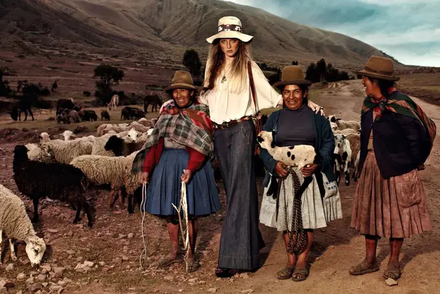 Editorial de Moda em Jundiaí - foto 165