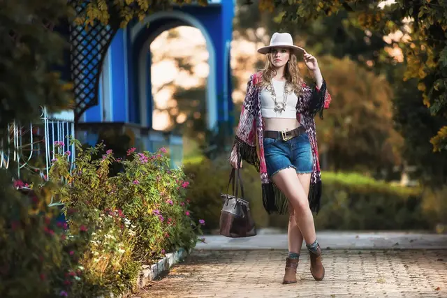Editorial de Moda em Jundiaí - foto 123