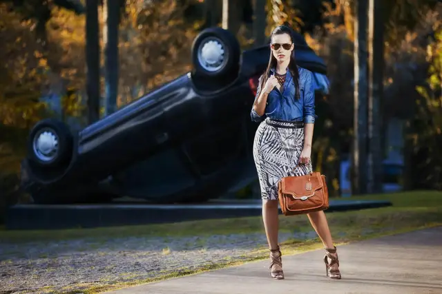 Editorial de Moda em Jundiaí - foto 112