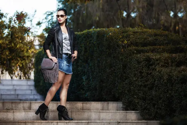 Editorial de Moda em Jundiaí - foto 111