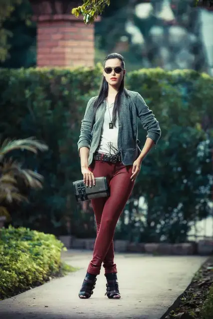 Editorial de Moda em Jundiaí - foto 110