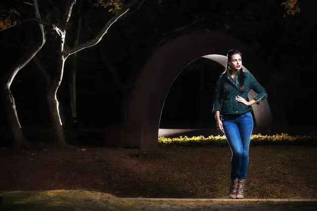Editorial de Moda em Jundiaí - foto 109