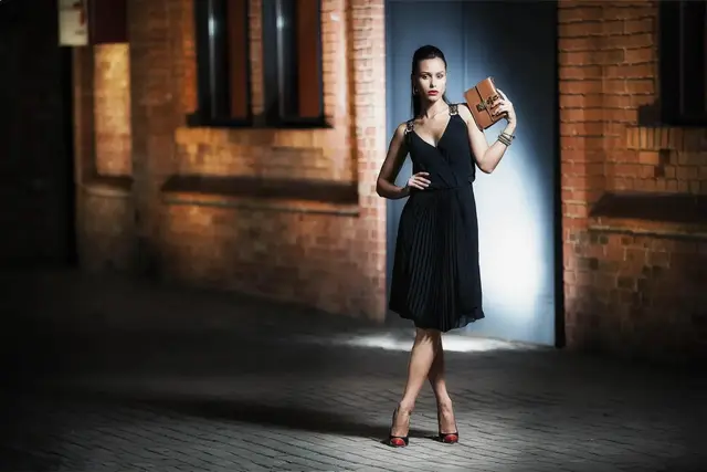 Editorial de Moda em Jundiaí - foto 108