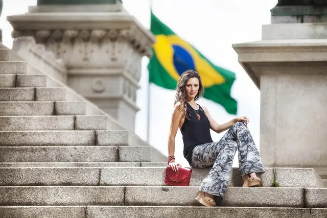 Editorial de Moda em Jundiaí - foto 107