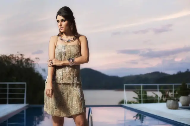Editorial de Moda em Jundiaí - foto 91