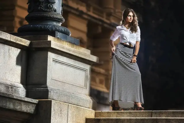 Editorial de Moda em Jundiaí - foto 84
