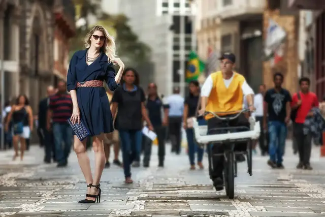 Editorial de Moda em Jundiaí - foto 82