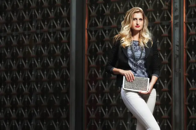 Editorial de Moda em Jundiaí - foto 80